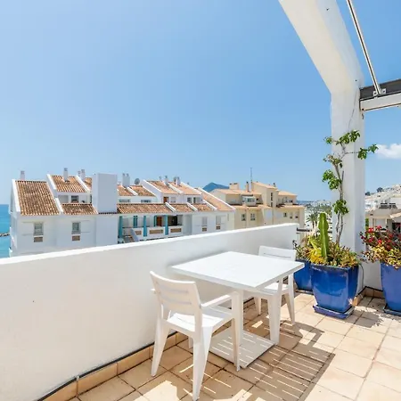 Penthouse Center * Альтеа