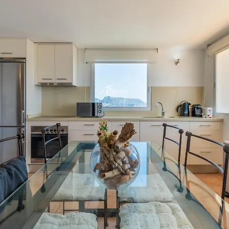 Penthouse Center Апартаменты