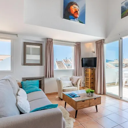Penthouse Center Апартаменты