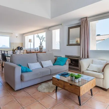 Penthouse Center Апартаменты *
