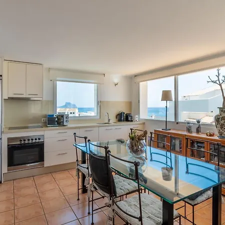 Penthouse Center Апартаменты Альтеа