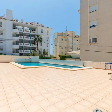 Penthouse Center Апартаменты *