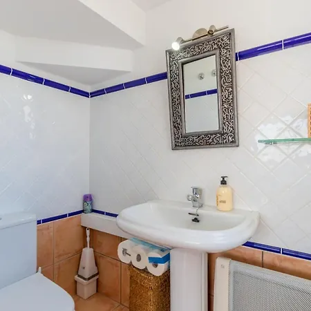 Апартаменты Penthouse Center Альтеа