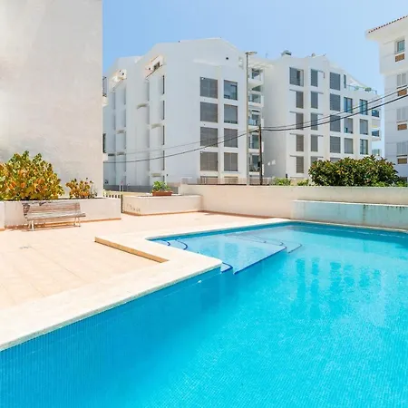 Апартаменты Penthouse Center Альтеа
