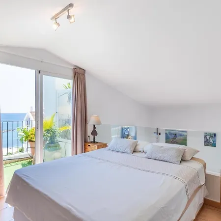 Penthouse Center Альтеа