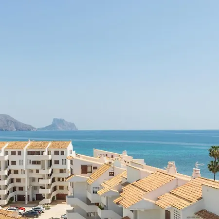 Penthouse Center Апартаменты Альтеа