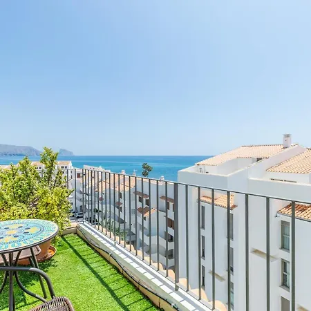 Penthouse Center Апартаменты