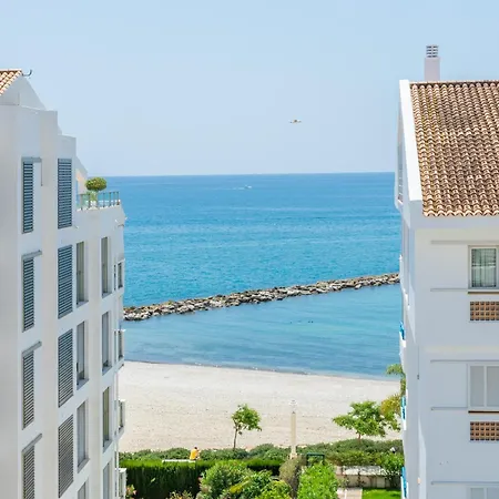 Apartamento Penthouse Center *
